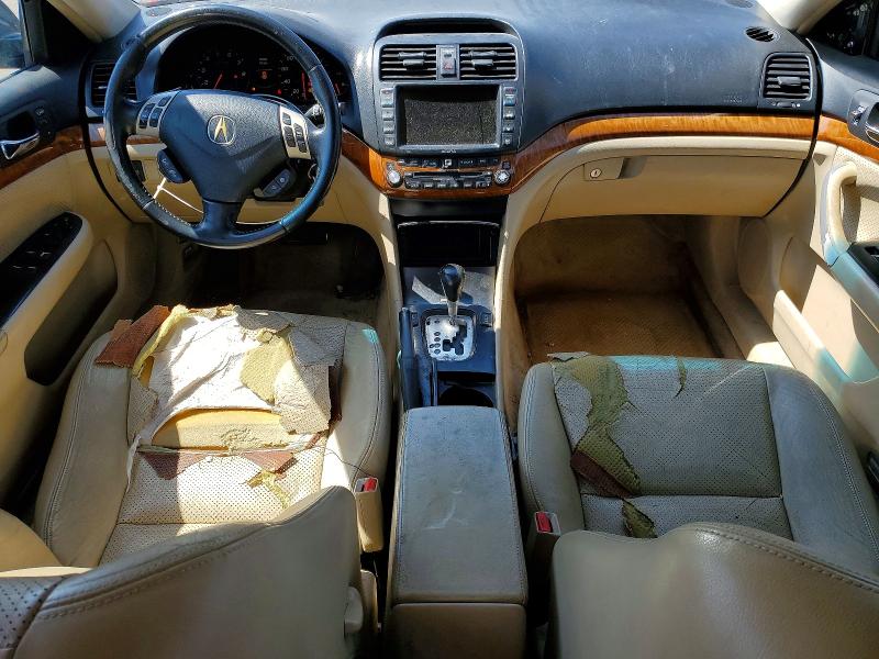 49186746 :رقم المزاد ، JH4CL96906C011391 vin ، 2006 Acura Tsx مزاد بيع