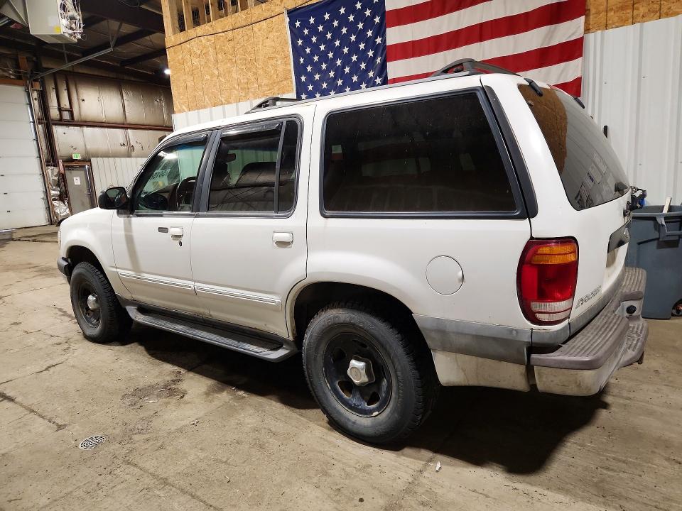 Продаж на аукціоні авто 1999 Ford Explorer, vin: 1FMZU34E6XZB30479, номер лоту: 50156896
