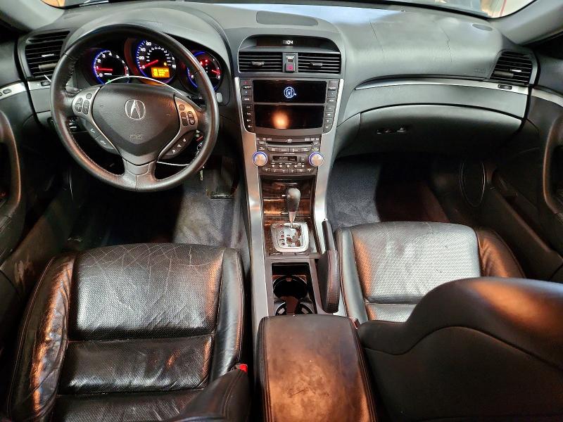 Aukcja sprzedaży 2007 Acura Tl, vin: 19UUA66227A040595, numer aukcji: 50076256