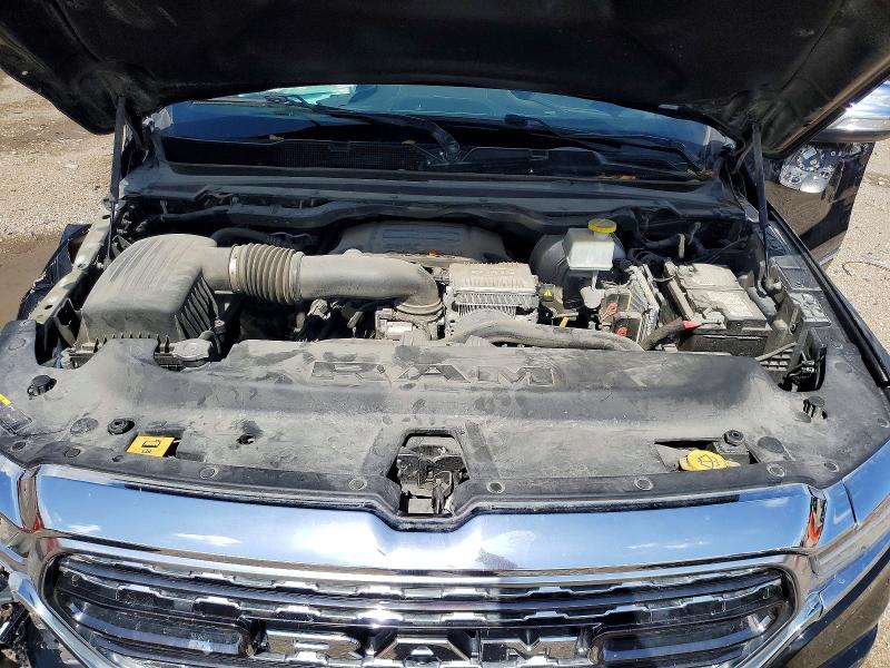 Продаж на аукціоні авто 2020 Ram 1500, vin: 1C6RREHT3LN194644, номер лоту: 51123366