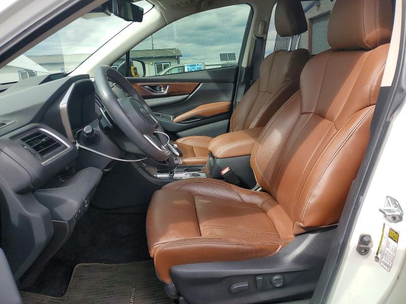 Aukcja sprzedaży 2023 Subaru Ascent, vin: 4S4WMAWD8P3436839, numer aukcji: 50411146
