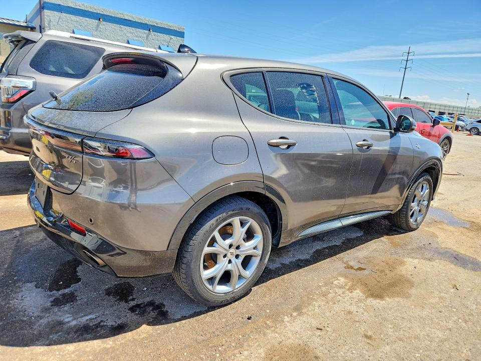 Продаж на аукціоні авто 2024 Dodge Hornet, vin: ZACPDFCWXR3A30756, номер лоту: 50560146