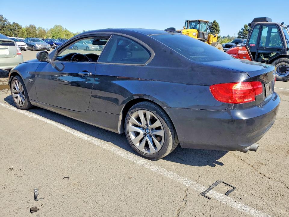 Продажа на аукционе авто 2011 Bmw 328, vin: WBAKF5C59BE517814, номер лота: 47803836