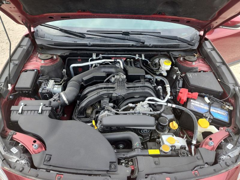 Aukcja sprzedaży 2022 Subaru Outback, vin: 4S4BTAMCXN3109075, numer aukcji: 50855246