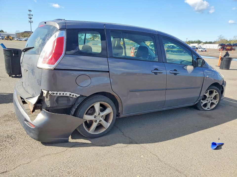 Aukcja sprzedaży 2009 Mazda 5, vin: JM1CR29L190357809, numer aukcji: 50421516