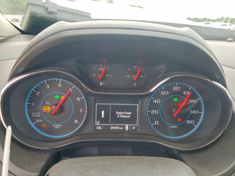 Aukcja sprzedaży 2018 Chevrolet Cruze, vin: 1G1BE5SM8J7164640, numer aukcji: 51666316