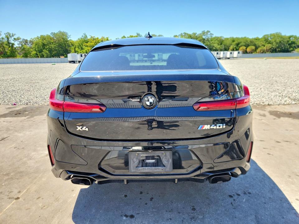 Aukcja sprzedaży 2023 Bmw X4, vin: 5UX43DT08P9R99788, numer aukcji: 49936916