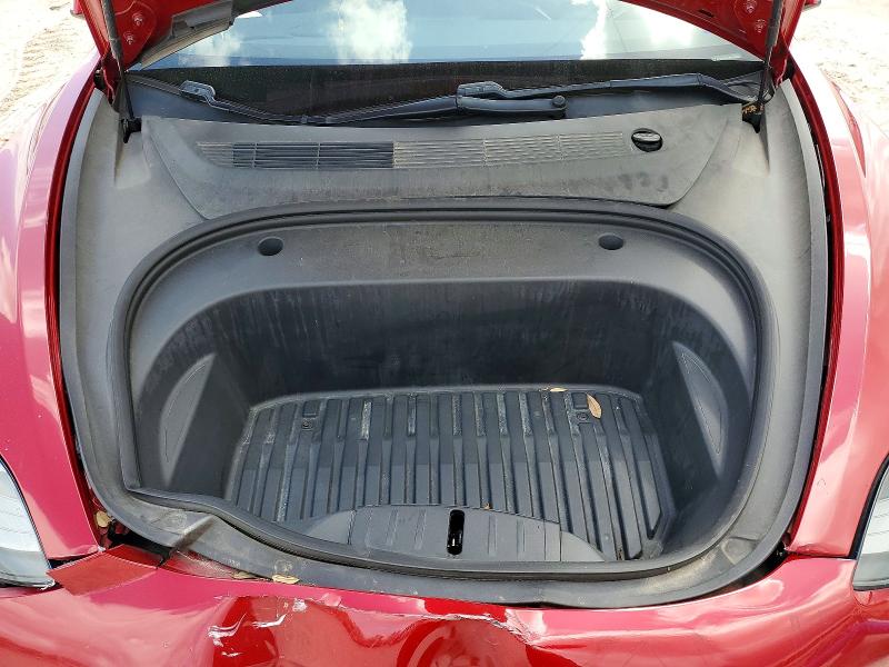 Продаж на аукціоні авто 2021 Tesla Model 3, vin: 5YJ3E1EA7MF062962, номер лоту: 49883716