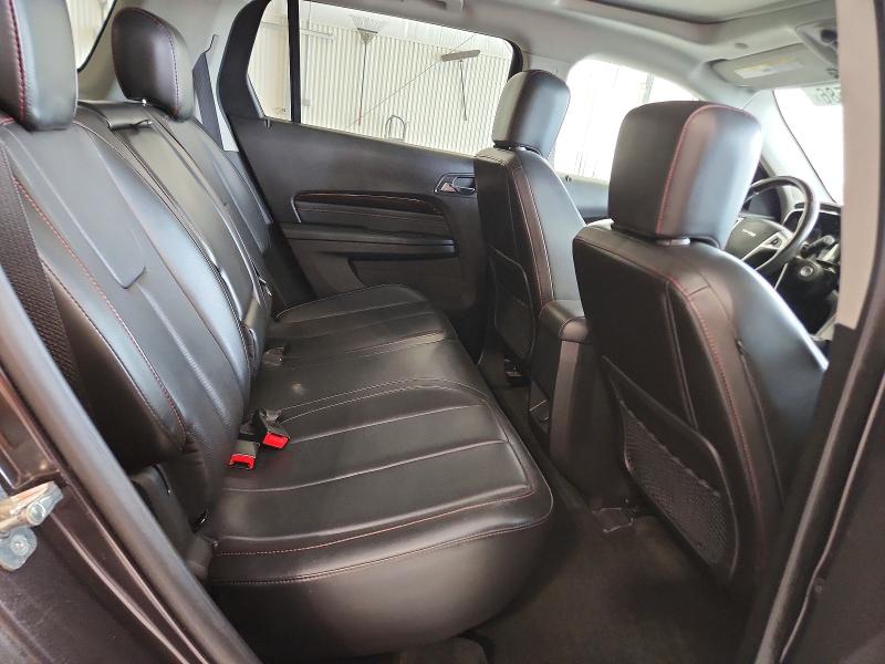 2013 Gmc Terrain მანქანა იყიდება აუქციონზე, vin: 2GKFLZEK1D6170790, აუქციონის ნომერი: 51984586