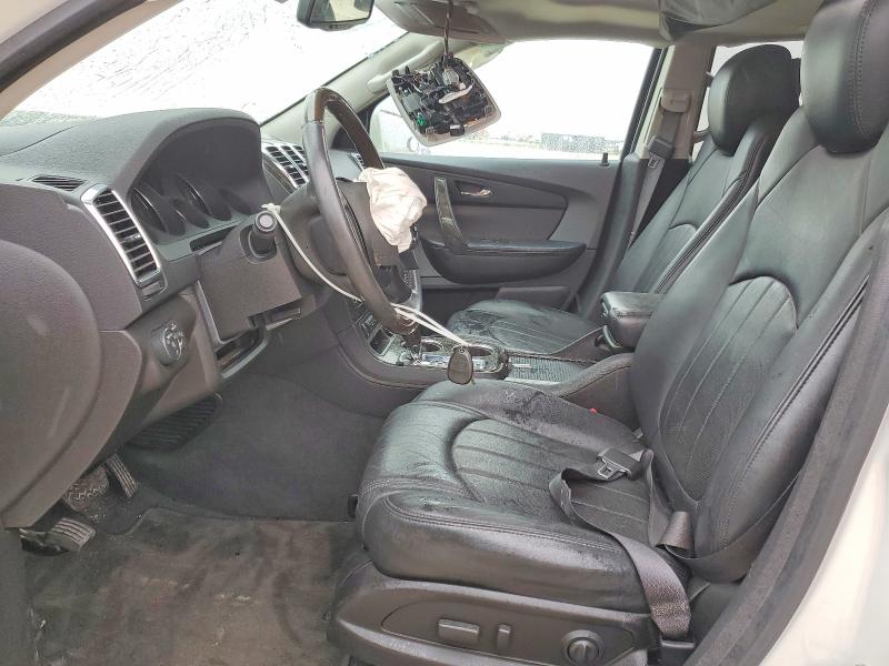 Продаж на аукціоні авто 2011 Gmc Acadia, vin: 1GKKRTED1BJ415700, номер лоту: 51349546