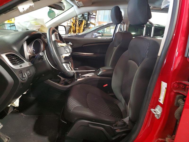 Aukcja sprzedaży 2018 Dodge Journey, vin: 3C4PDDAG9JT417076, numer aukcji: 50527166