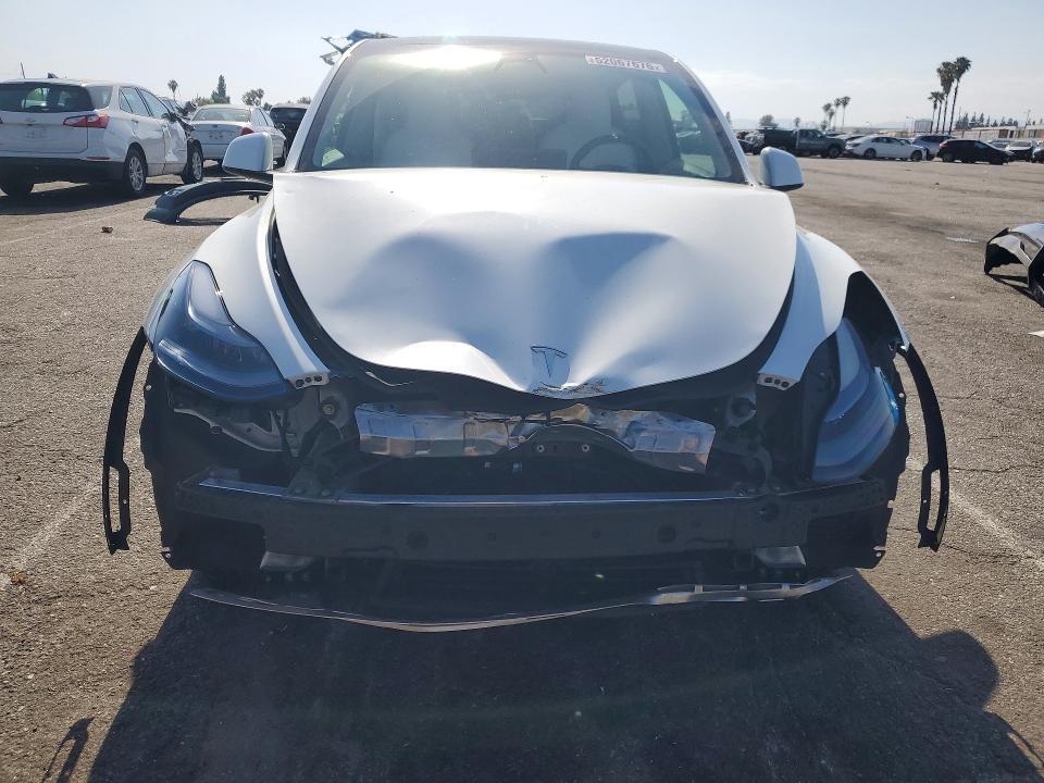 Aukcja sprzedaży 2023 Tesla Model Y, vin: 7SAYGDEE0PF623028, numer aukcji: 52067676