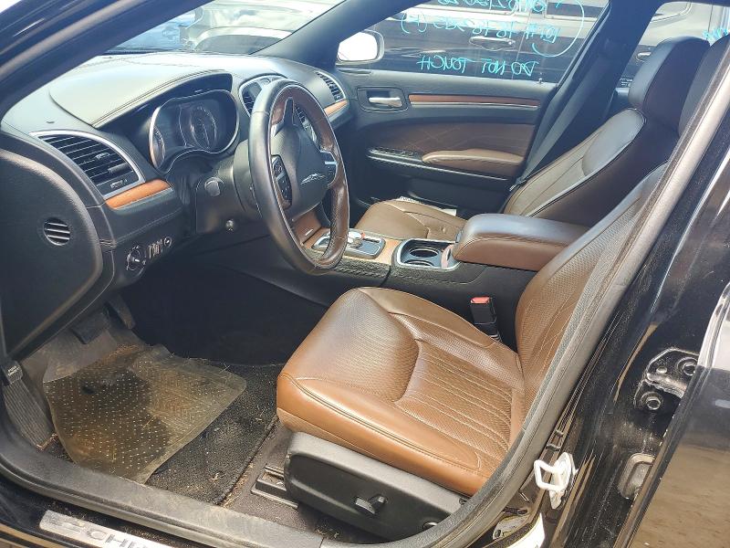 Aukcja sprzedaży 2018 Chrysler 300 C Rwd, vin: 2C3CCAPT7JH340984, numer aukcji: 78783815