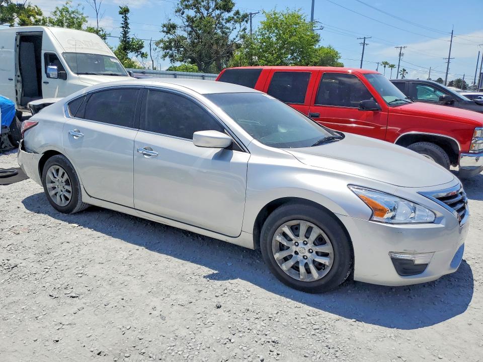 Aukcja sprzedaży 2015 Nissan Altima, vin: 1N4AL3AP3FC241914, numer aukcji: 52037016
