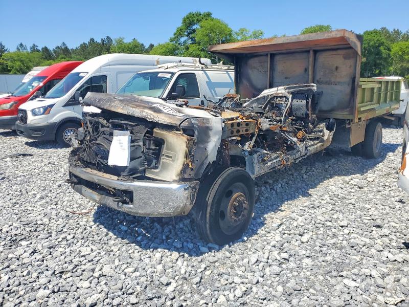 Aukcja sprzedaży 2017 Ford F450, vin: 1FD9W4GT6HED33004, numer aukcji: 50477396