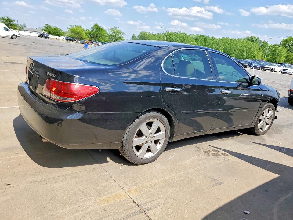 2005 Lexus Es მანქანა იყიდება აუქციონზე, vin: JTHBA30G255084903, აუქციონის ნომერი: 51122686