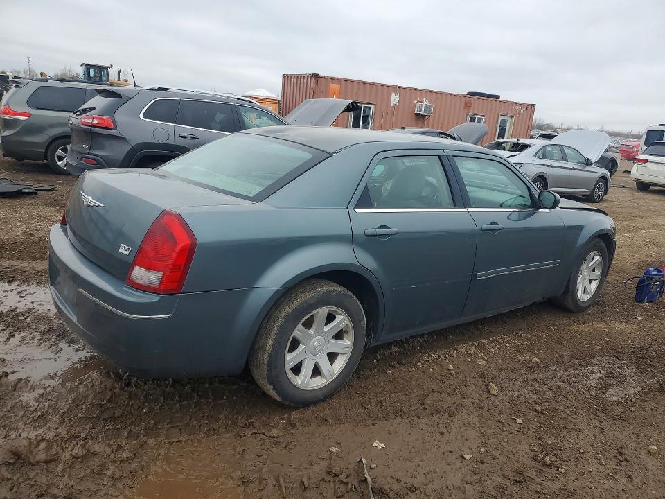 Aukcja sprzedaży 2005 Chrysler 300, vin: 2C3AA53GX5H545217, numer aukcji: 48353866