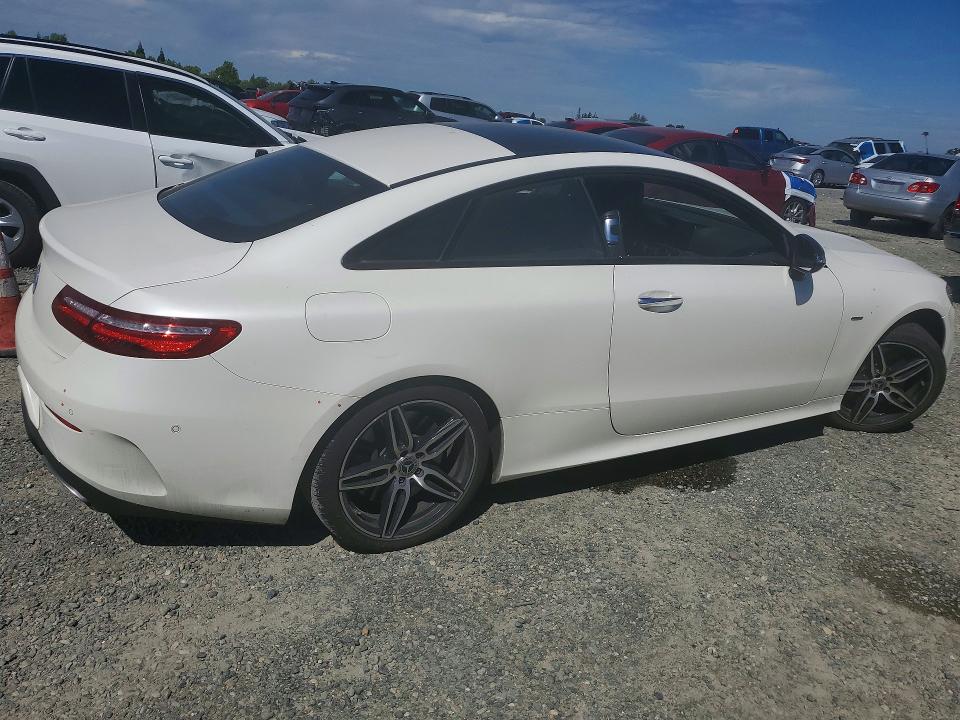 Продажа на аукционе авто 2018 Mercedes-benz E, vin: WDD1J6FB9JF007899, номер лота: 49195206