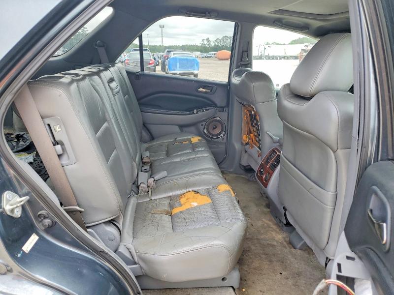Продажа на аукционе авто 2005 Acura Mdx, vin: 2HNYD18245H525126, номер лота: 49474576