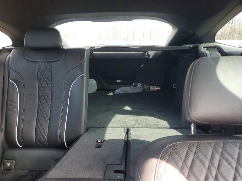 Продажа на аукционе авто 2018 Bmw 640, vin: WBAJV6C55JBJ99274, номер лота: 49368946