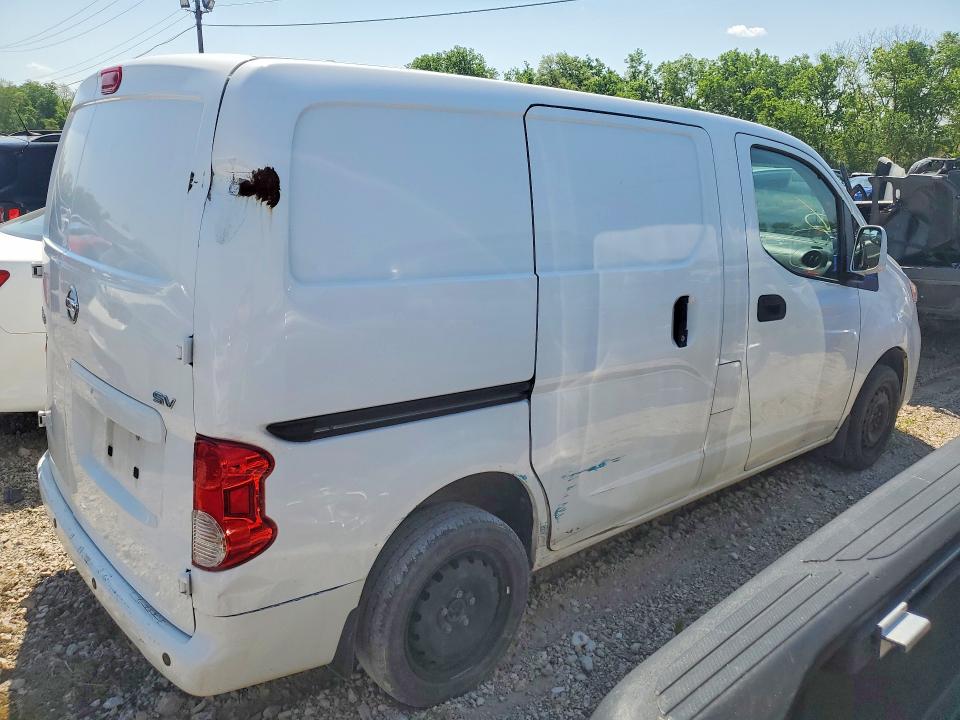 Aukcja sprzedaży 2021 Nissan Nv200, vin: 3N6CM0KN3MK706594, numer aukcji: 48478476