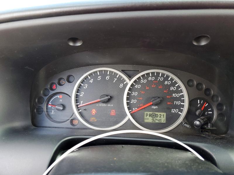 2004 Mazda Tribute მანქანა იყიდება აუქციონზე, vin: 4F2CZ96134KM06307, აუქციონის ნომერი: 49864416