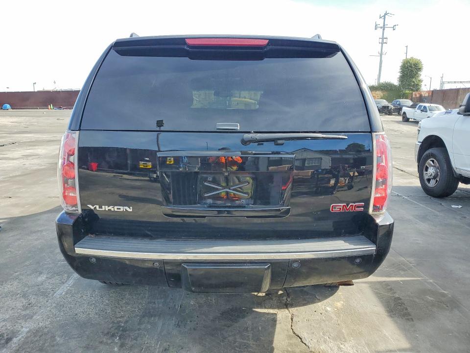 50198496 :رقم المزاد ، 1GKS2EEF2DR348109 vin ، 2013 Gmc Yukon مزاد بيع