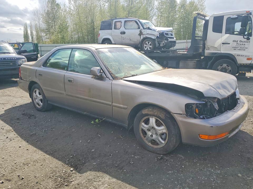 Aukcja sprzedaży 1996 Acura 2.5tl, vin: JH4UA2649TC017675, numer aukcji: 51193836