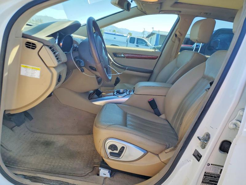 Aukcja sprzedaży 2006 Mercedes-benz R, vin: 4JGCB65E26A022160, numer aukcji: 49787996