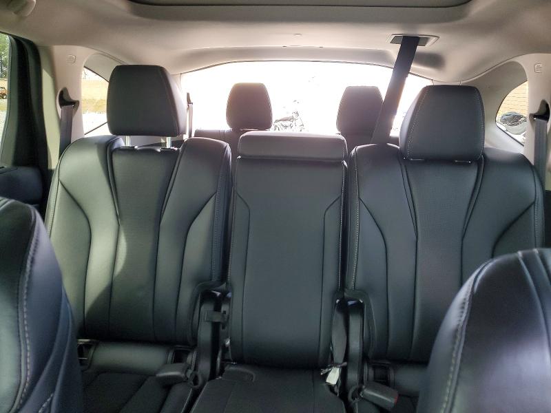 Продаж на аукціоні авто 2022 Acura Mdx, vin: 5J8YD9H45NL008802, номер лоту: 48672386