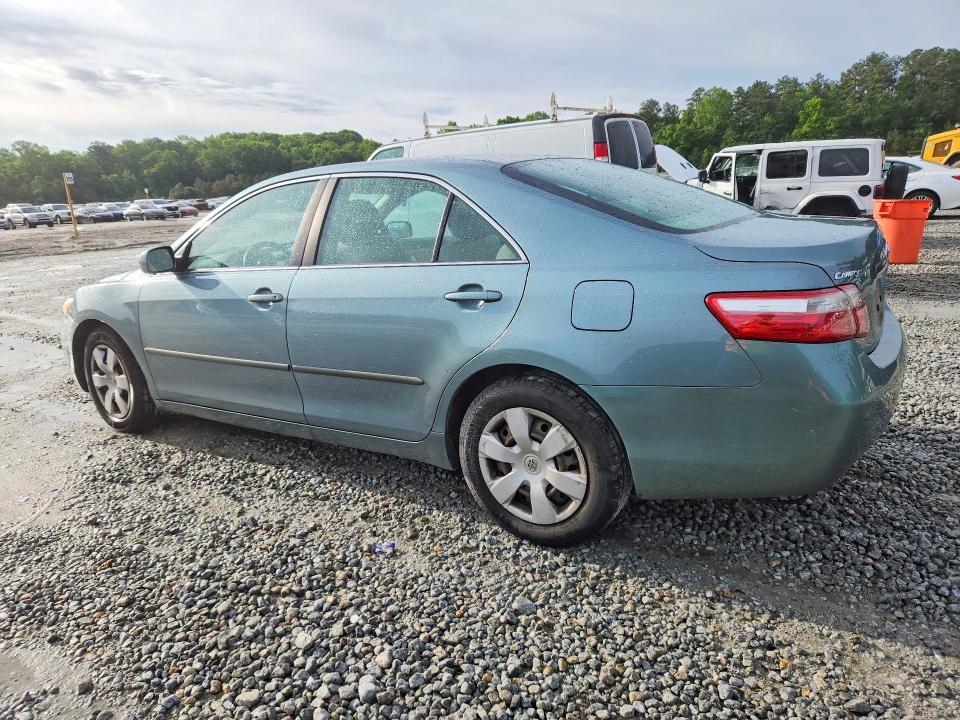 2008 Toyota Camry მანქანა იყიდება აუქციონზე, vin: 4T1BE46K88U770361, აუქციონის ნომერი: 51463566