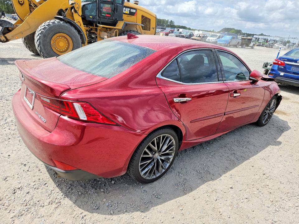 2014 Lexus Is 250 მანქანა იყიდება აუქციონზე, vin: JTHCF1D2XE5010976, აუქციონის ნომერი: 48637006