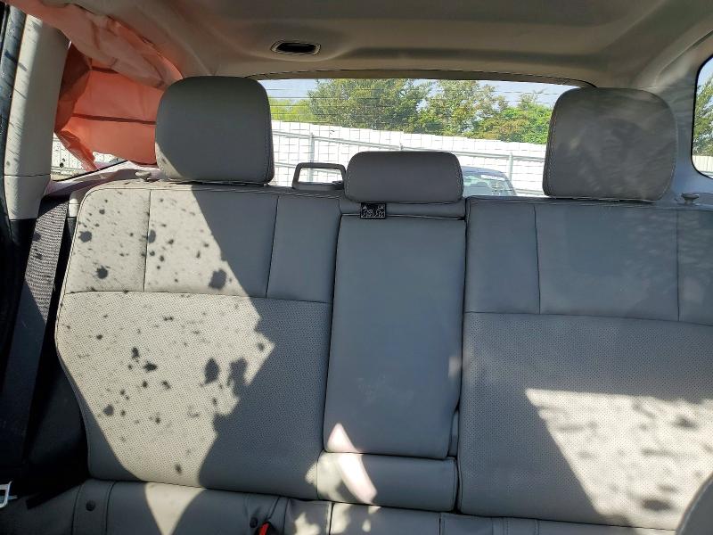 50818586 :رقم المزاد ، JF2SJAHC4GH426510 vin ، 2016 Subaru Forester مزاد بيع