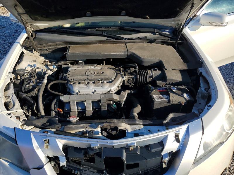 Продаж на аукціоні авто 2009 Acura Tl, vin: 19UUA86219A019266, номер лоту: 48998256