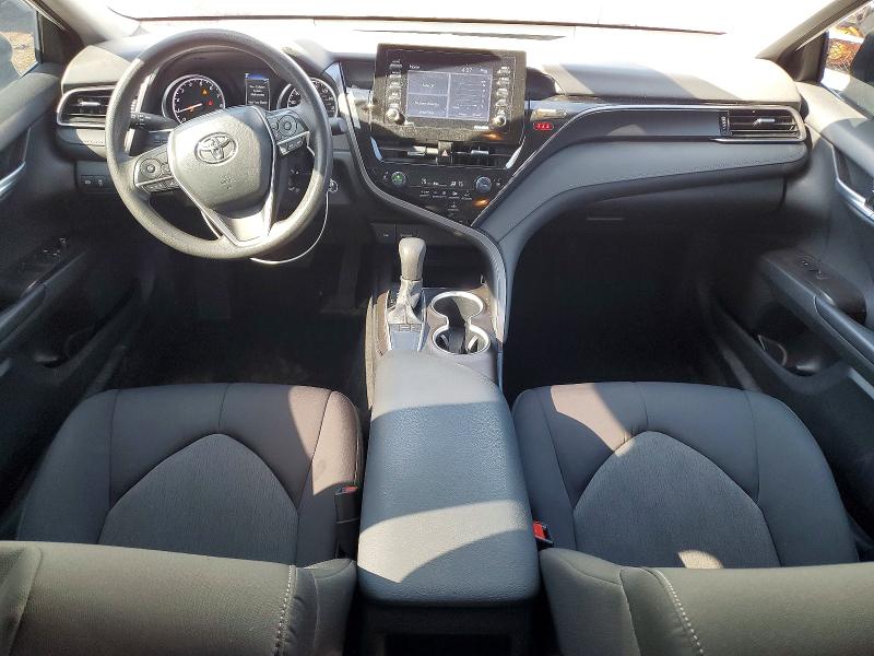 Aukcja sprzedaży 2023 Toyota Camry, vin: 4T1C11AK9PU835772, numer aukcji: 51528296