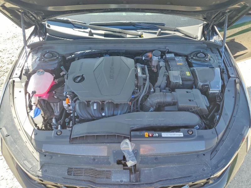 Продаж на аукціоні авто 2026 Kia K5, vin: KNAG64J79T5435376, номер лоту: 50701796