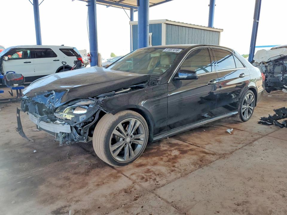Продаж на аукціоні авто 2014 Mercedes-benz E, vin: WDDHF5KB4EA999758, номер лоту: 51887416