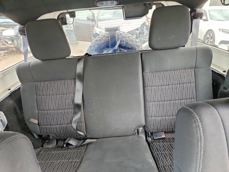 Aukcja sprzedaży 2012 Jeep Wrangler Unlimited, vin: 1C4HJWDG2CL181468, numer aukcji: 49916316