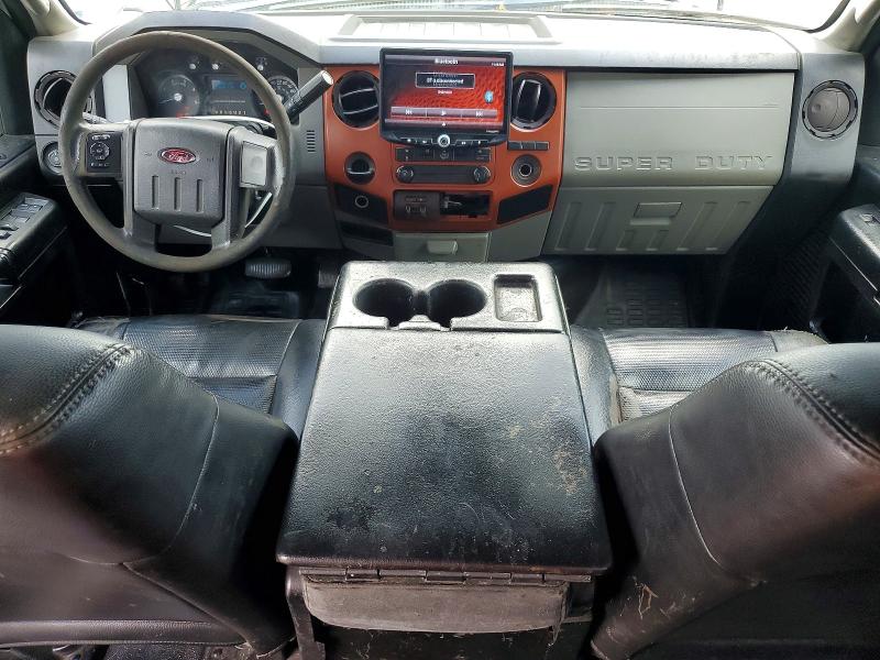 52002366 :رقم المزاد ، 1FD8W3GTXCEB41387 vin ، 2012 Ford F350 مزاد بيع