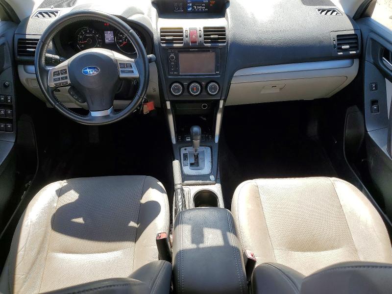 Продаж на аукціоні авто 2014 Subaru Forester, vin: JF2SJAMC1EH430212, номер лоту: 50339726