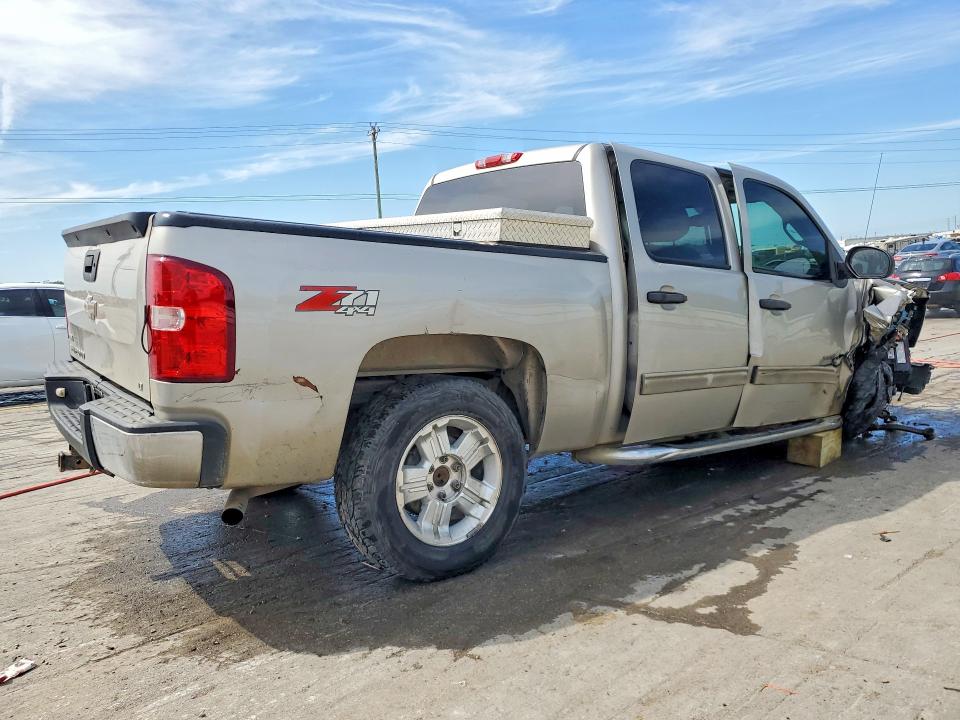 Продажа на аукционе авто 2009 Chevrolet Silverado, vin: 3GCEK23329G179328, номер лота: 51809916