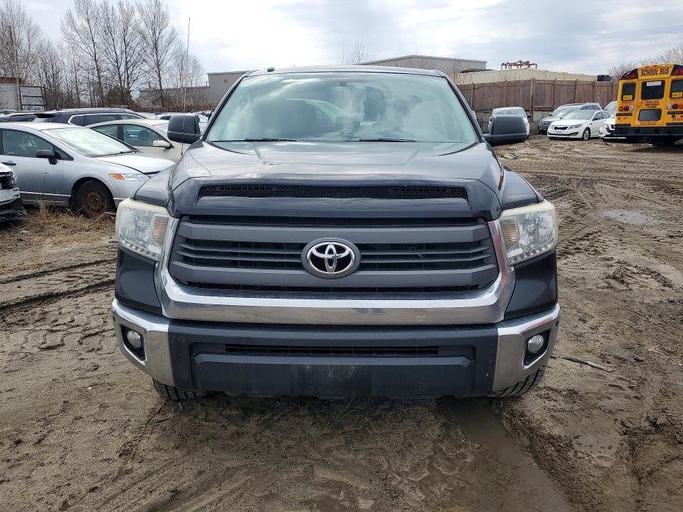 Продаж на аукціоні авто 2014 Toyota Tundra, vin: 5TFDY5F15EX390678, номер лоту: 50254866