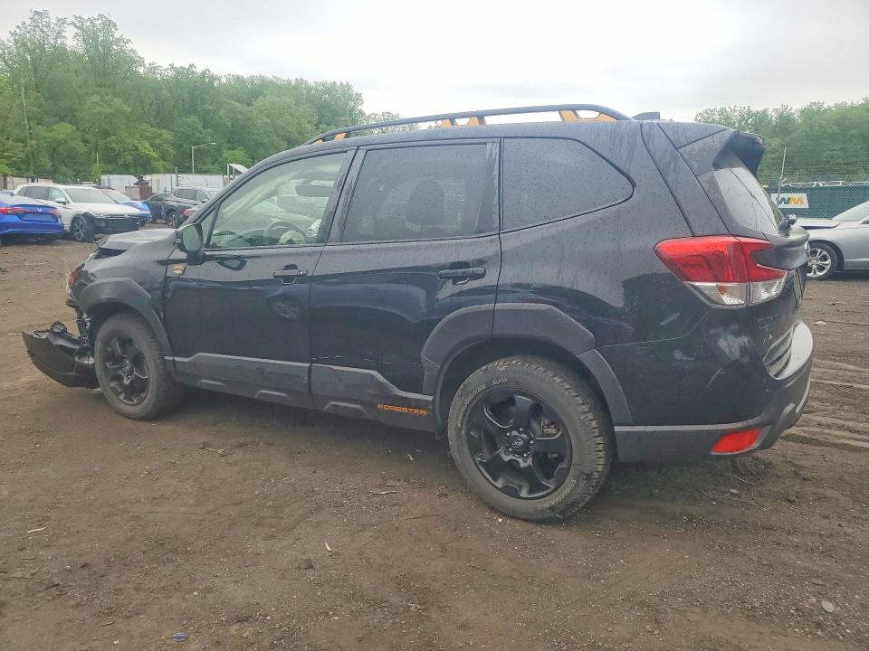 Aukcja sprzedaży 2023 Subaru Forester, vin: JF2SKAMC6PH467501, numer aukcji: 51714626