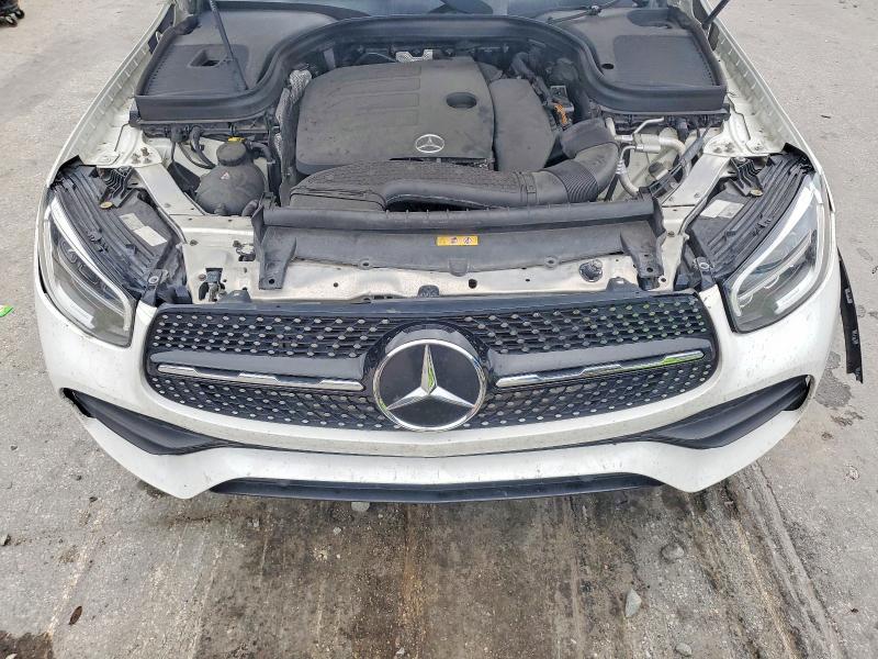 Продаж на аукціоні авто 2020 Mercedes-benz Glc, vin: W1N0G8EB0LF825258, номер лоту: 48855356