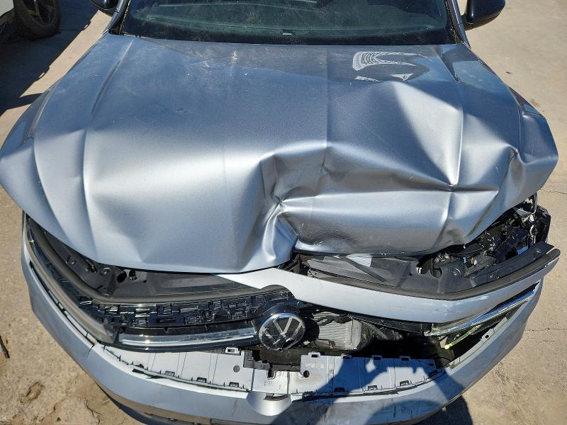 Продаж на аукціоні авто 2025 Volkswagen Jetta, vin: 3VWBX7BU7SM077653, номер лоту: 48914136