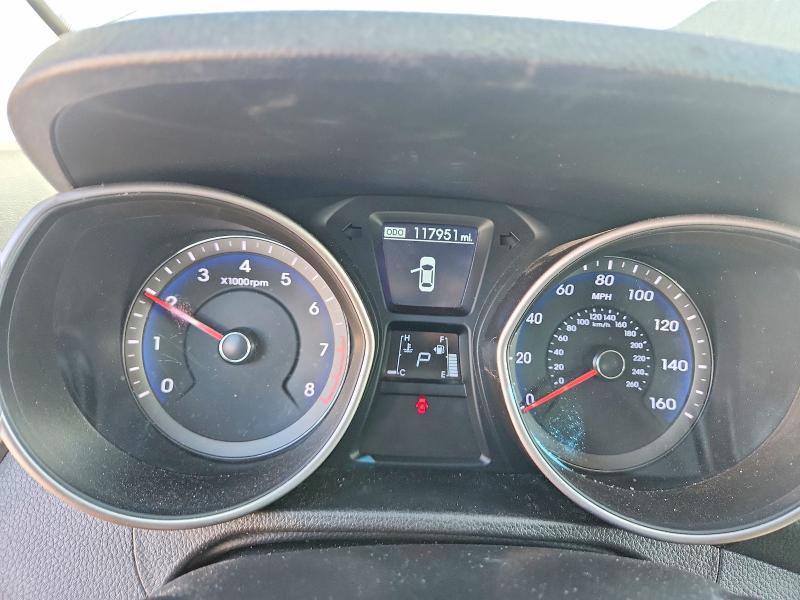 Продажа на аукционе авто 2016 Hyundai Elantra Gt, vin: KMHD35LH7GU251541, номер лота: 49651466