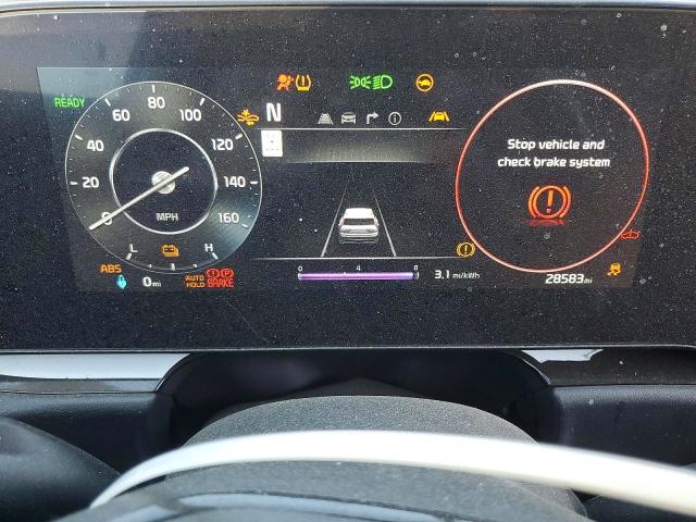 Aukcja sprzedaży 2024 Kia Niro, vin: KNDCR3L16R5110463, numer aukcji: 77793305