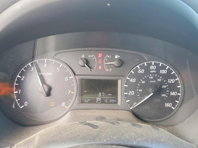 49112886 :رقم المزاد ، 3N1AB7AP0HY269557 vin ، 2017 Nissan Sentra مزاد بيع