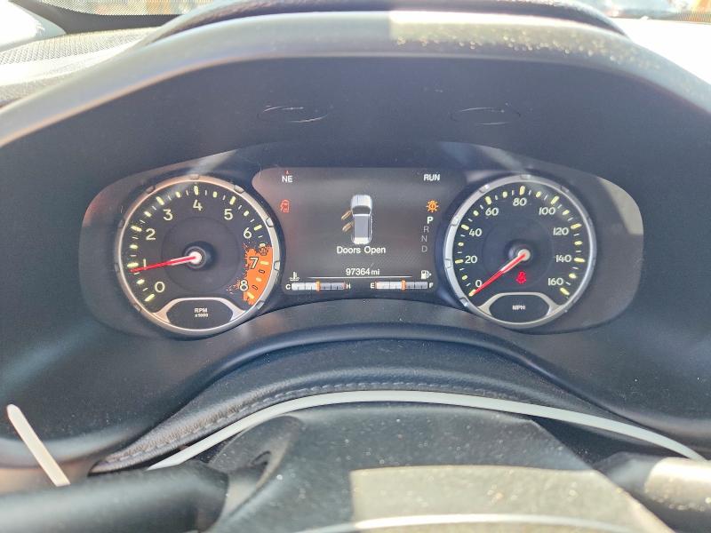 Aukcja sprzedaży 2016 Jeep Renegade, vin: ZACCJBCTXGPD70789, numer aukcji: 50484716
