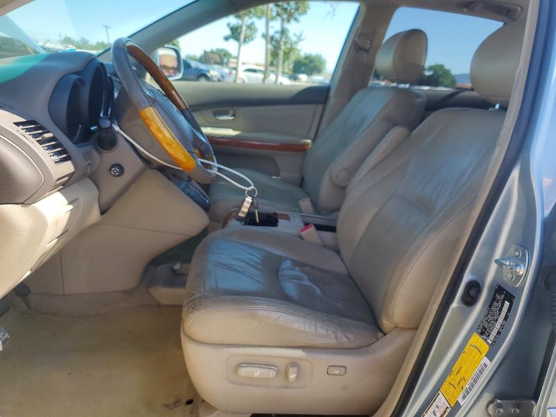 Продажа на аукционе авто 2004 Lexus Rx, vin: JTJHA31U640040900, номер лота: 51275916